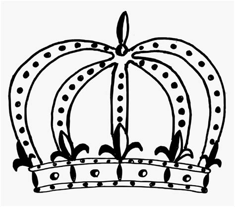 Queen Crown Sketch Png Including transparent png clip art cartoon icon ...