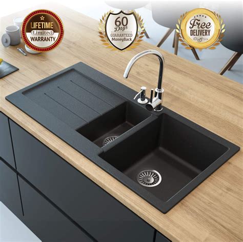 39 Inch Kitchen Sink – Kitchen Info