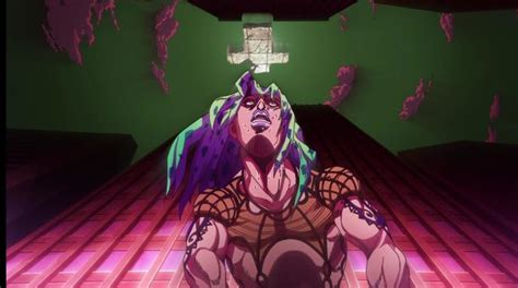 Diavolo Gif Loop The perfect jjba jojo part5 animated gif for your ...