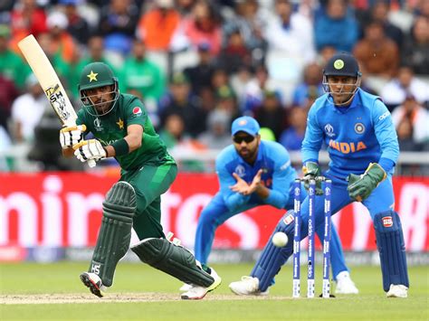 India vs Pakistan, Cricket World Cup 2019: Virat Kohli's men win by 89 ...