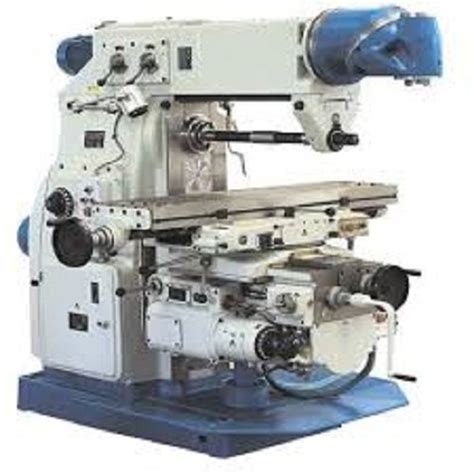 Milling Machine Maintenance Service And Spares at best price in Faridabad