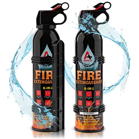 10 Best Small Fire Extinguisher For Car & Buying Guide 2023 • Sacred Car