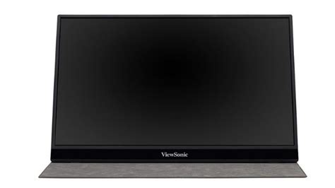 Review ViewSonic VG1655 Lengkap Spesifikasi, Monitor Portable dengan ...