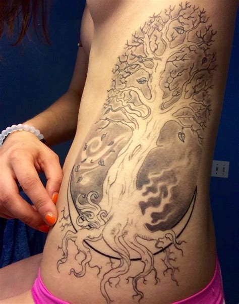 bodhi tree tattoo | Best Tattoo Ideas Gallery