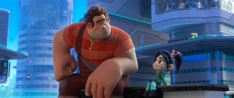 Wreck it ralph 2 elsa - polreshed