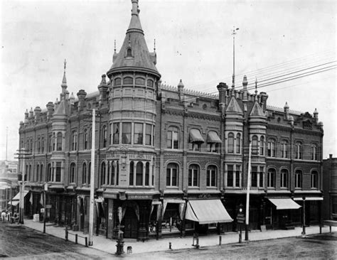 Historical Photo Collection - Kern County Museum