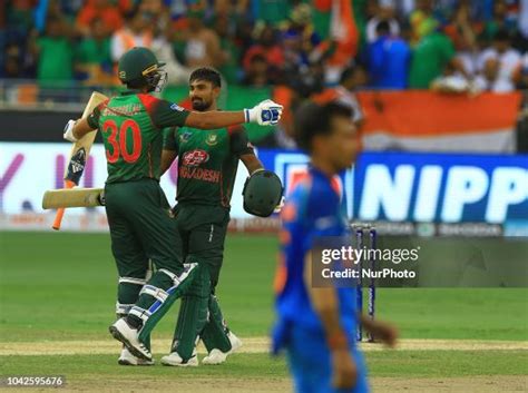 189 Bangladesh V India Cricket Asia Cup 2018 Final Stock Photos, High ...