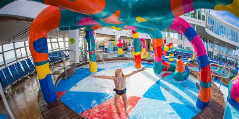 50% Off Your Second Guest On Royal Caribbean Cruises + Kids Sail FREE