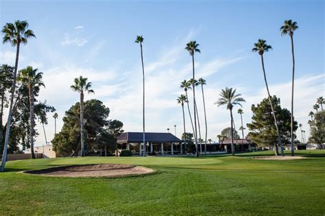 Palmbrook Golf Club | Phoenix Golf Course - The Course