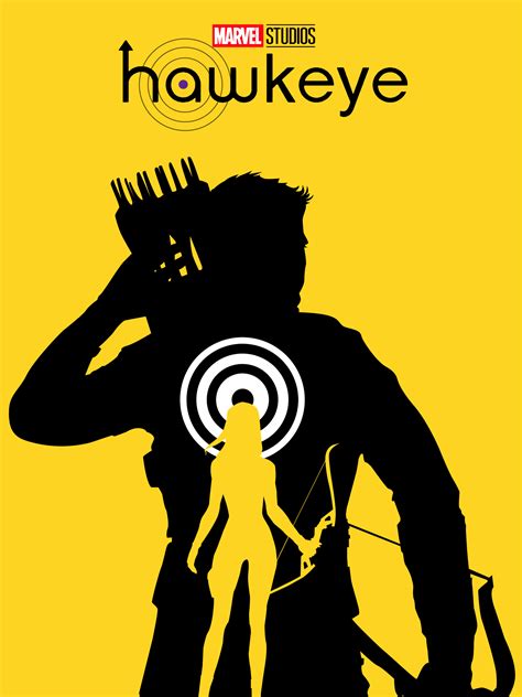 Hawkeye || Disney Plus - Hawkeye Photo (43656583) - Fanpop