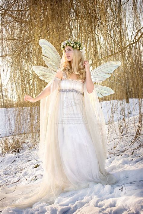 Willow by Jolien-Rosanne on deviantART | Fairy costume, Costumes ...