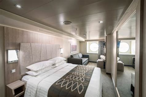 MSC Seascape Cabins & Staterooms - Cruiseline.com