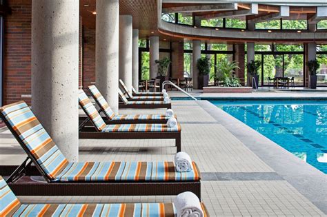 Chicago Hotel with Indoor Pool Exceeds $100K in First Year