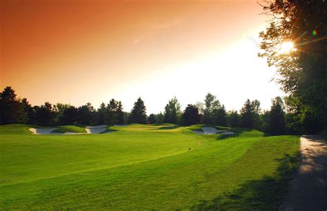 Golf Tournaments - ClubLink