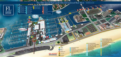 Fort Lauderdale Boat Show (FLIBS) | The Complete 2021 & 2022 Guide by ...