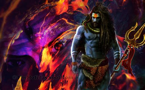 Mahakal 4k Wallpapers - Wallpaper Cave