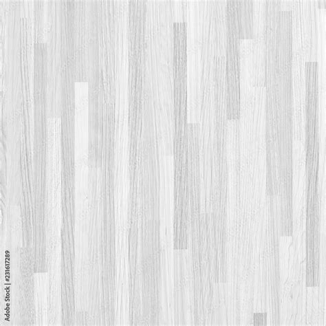 Grey Wood Flooring Texture Seamless