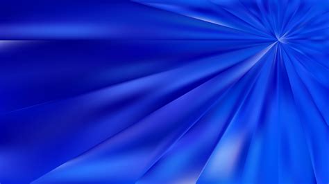 Free Abstract Royal Blue Background Vector Graphic