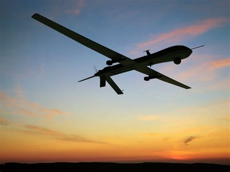 Drone Intelligence Gives Military and Defense Users the Insight to Act