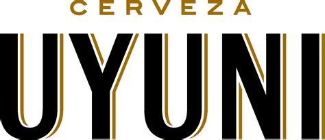 Cerveza UYUNI Logo Vector - (.Ai .PNG .SVG .EPS Free Download)