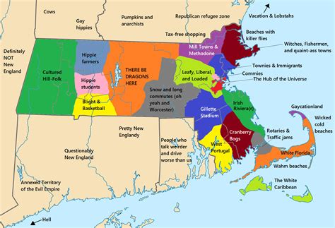 The State of Massachusetts