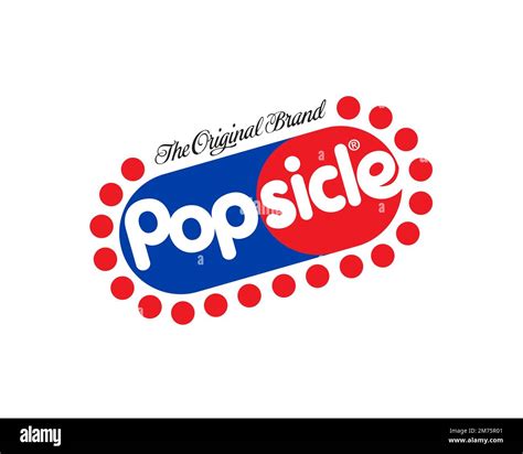 Popsicle Brand Logo