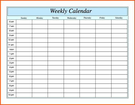 Awesome Printable Work Week Calendar | Free Printable Calendar Monthly