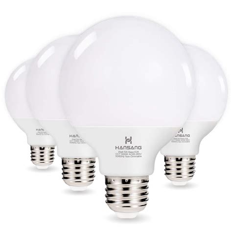 Best Led Bulbs For Makeup - Your Best Life