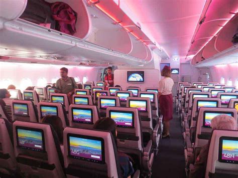 Qatar Airways Economy Class Review, Colombo To Paris France – Travel ...