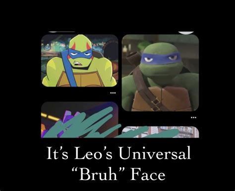 TMNT Meme Of The Day | Fandom