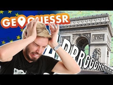 Famous Places in GeoGuessr! : Hatfilms