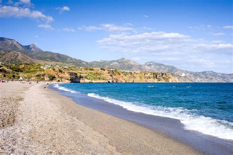 10 Best Beaches in Costa del Sol - What is the Most Popular Beach in the Costa del Sol? – Go Guides