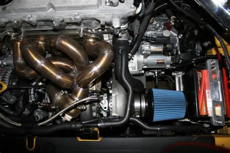 PTUNING: 2011 Scion tC Turbo Kit (Available to ship) - Scionlife.com