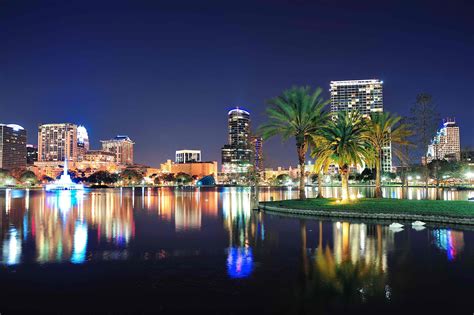 Orlando, FL | Real Estate Market & Trends 2016