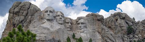 Mount Rushmore National Memorial (U.S. National Park Service)