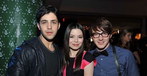 A Drake & Josh Reunion Is Happening, But The Pair's Brotherly Love Has ...