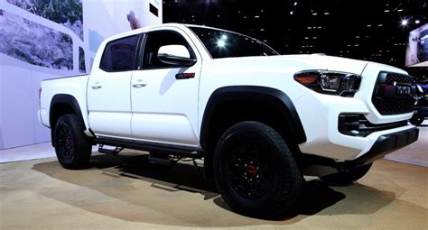 Top 10 Most Frequently Asked Toyota Tacoma Questions