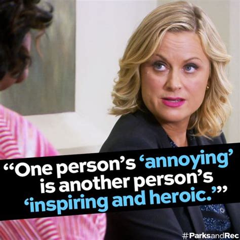 Leslie Knope Quotes. QuotesGram