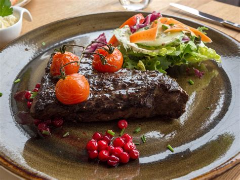 Where to Try Whale Meat, the Most Controversial Dish in Norway