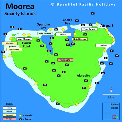 470 TAHITI AND MOOREA ideas | moorea, tahiti, trip