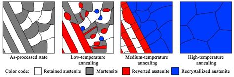 Metals | Free Full-Text | Mechanisms of the Reverse Martensite-to ...