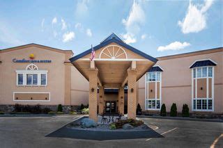 Hotels in Plattsburgh, NY – Choice Hotels