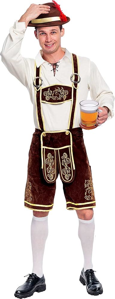 Arriba 62+ imagen oktoberfest outfit amazon - Abzlocal.mx