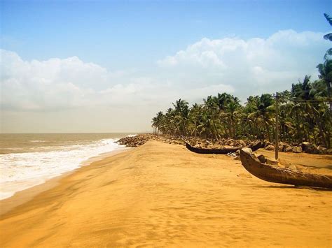 Kerala Beach Wallpapers - Wallpaper Cave