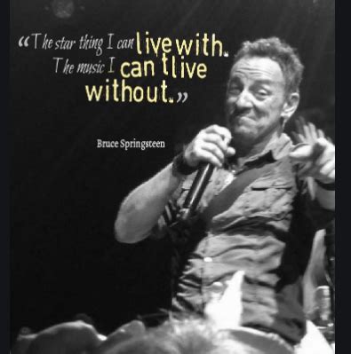 The Wisdom of The Boss: 20 Inspiring Bruce Springsteen Quotes - NSF ...