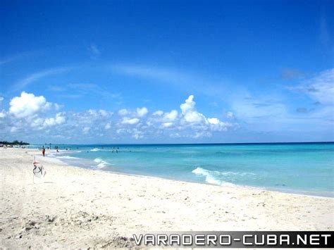 Varadero Beach