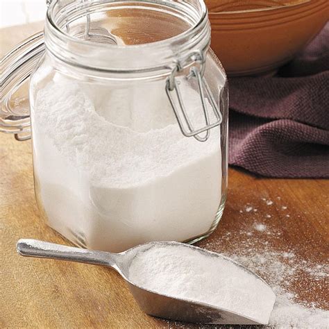 Gluten-Free Flour Mix Recipe: How to Make It