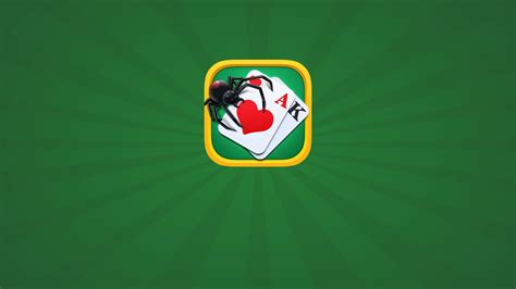 Get Spider Solitaire Collection Free - Microsoft Store