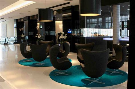 Outstanding lighting modern ideas to decor Hotel Lobby