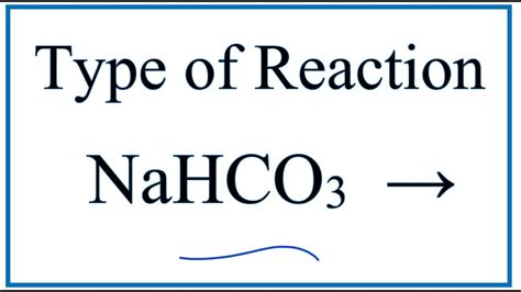 Sodium Carbonate Decomposes to Produce Sodium Oxide and Carbon Dioxide